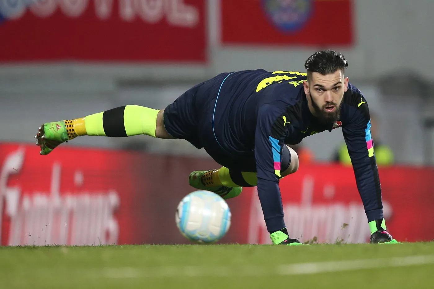 Tomas Koubek