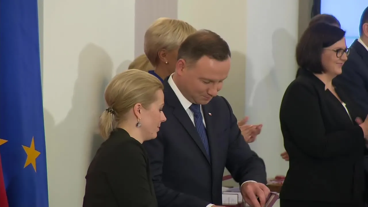 Andrzej Duda