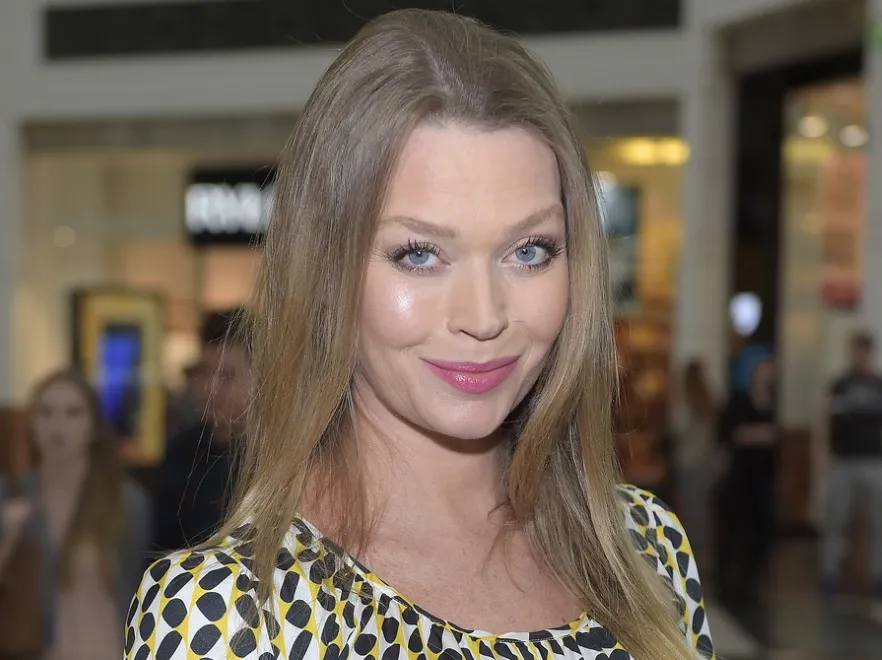 Szczęściara! Tamara Arciuch w ciąży czuje się tak dobrze, że...