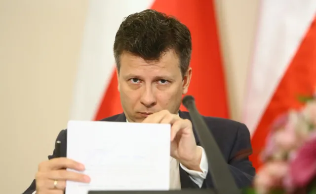 Rzecznik Praw Dziecka krytykuje reformę edukacji. "Może być niezgodna z konstytucją"