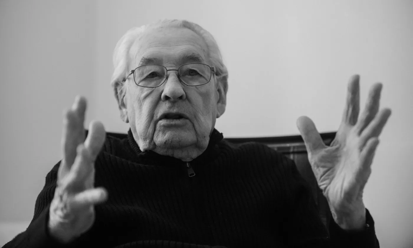 Andrzej Wajda