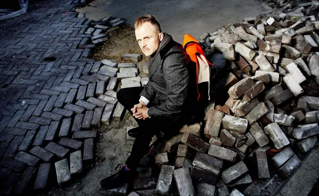 Piotr Rogucki: Hejt omal nie zabił zespołu Coma. Teraz uczy nas pokory [ROZMOWA]