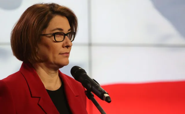 PiS oskarża prezydent Warszawy: W sprawie reprywatyzacji podejmuje pozorne działania