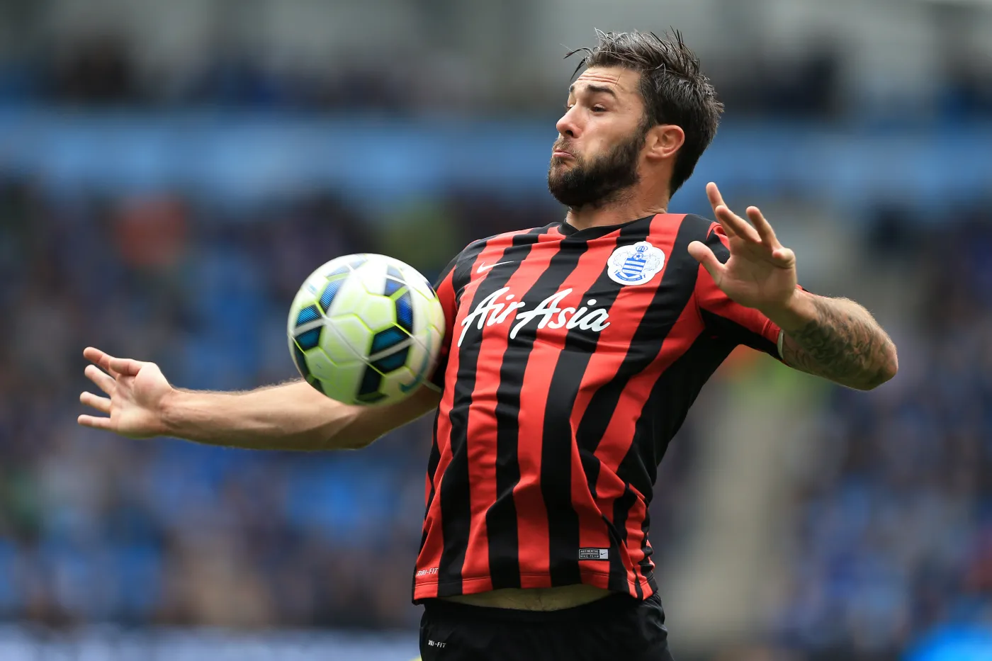 Charlie Austin