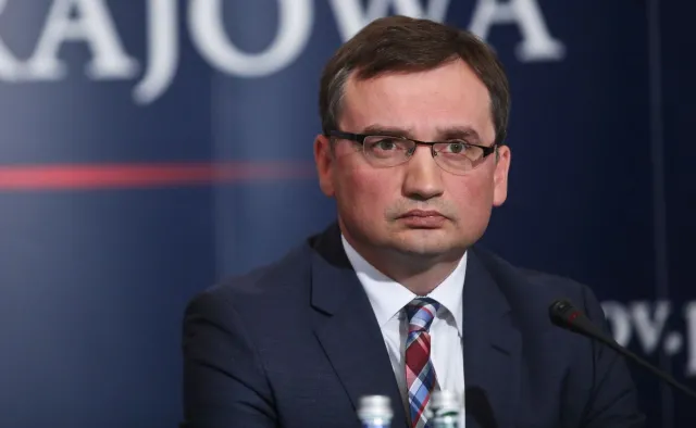 Dyrektor sądu podwładnym ministra Ziobry, koniec z konkursami. Nowelizacja ustawy o ustroju sądów
