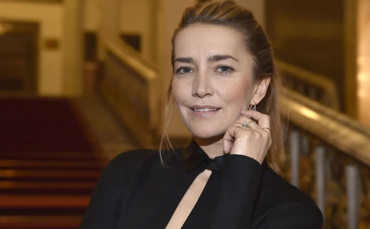 Kamilla Baar: W polskim kinie wciąż jest za mało kobiet