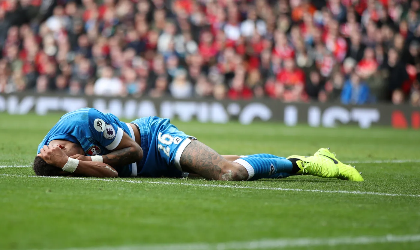 Liga angielska: Tyrone Mings zawieszony na pięć meczów