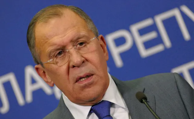 Potocki o ostrych słowach Ławrowa o Tusku: Dla polityków PiS powinny brzmieć jak komplement