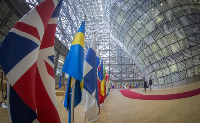 Polska grozi zerwaniem szczytu UE? Szef klubu parlamentarnego SPD: Żenada