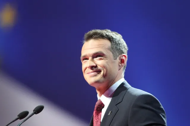 Ukraińskie media żądają zwolnienia Nowaka." Największą fiestę przodownik pracy miał w styczniu"