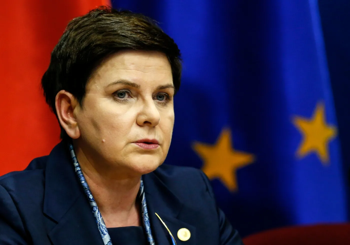 Beata Szydło