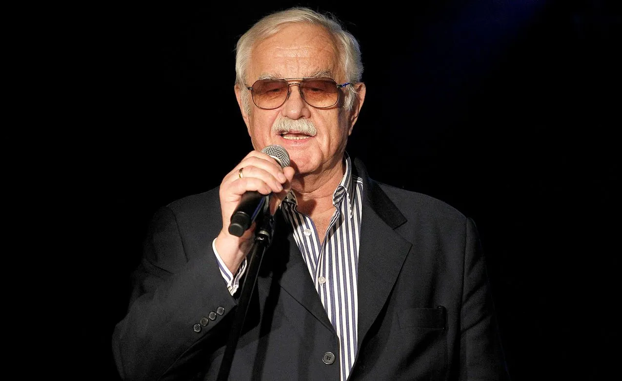 Czy w stolicy stanie łuk triumfalny? Jan Pietrzak: Mógłby łączyć dwa brzegi Wisły