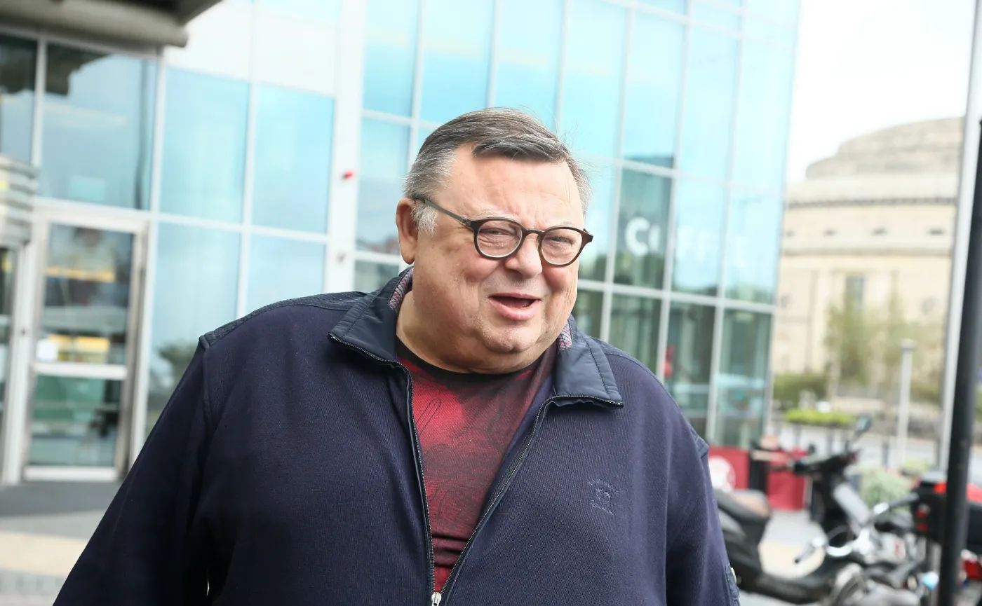 Wojciech Mann wyleci z Polskiego Radia? Zarząd twierdzi, że mógł złamać zasady etyki