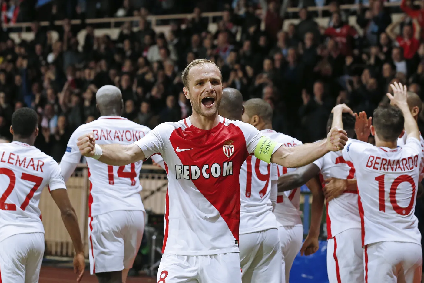 Valere Germain