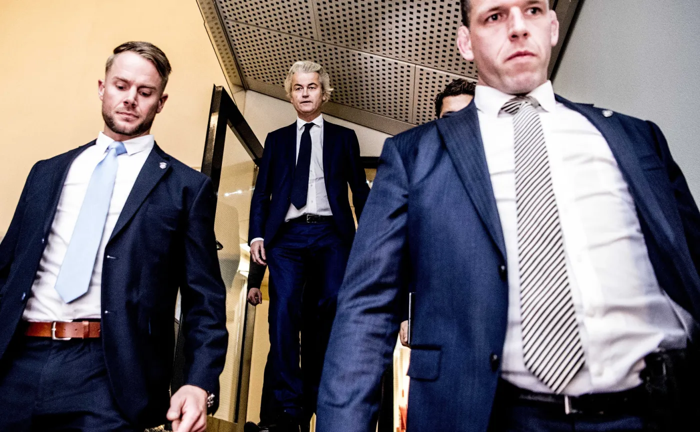 Geert Wilders