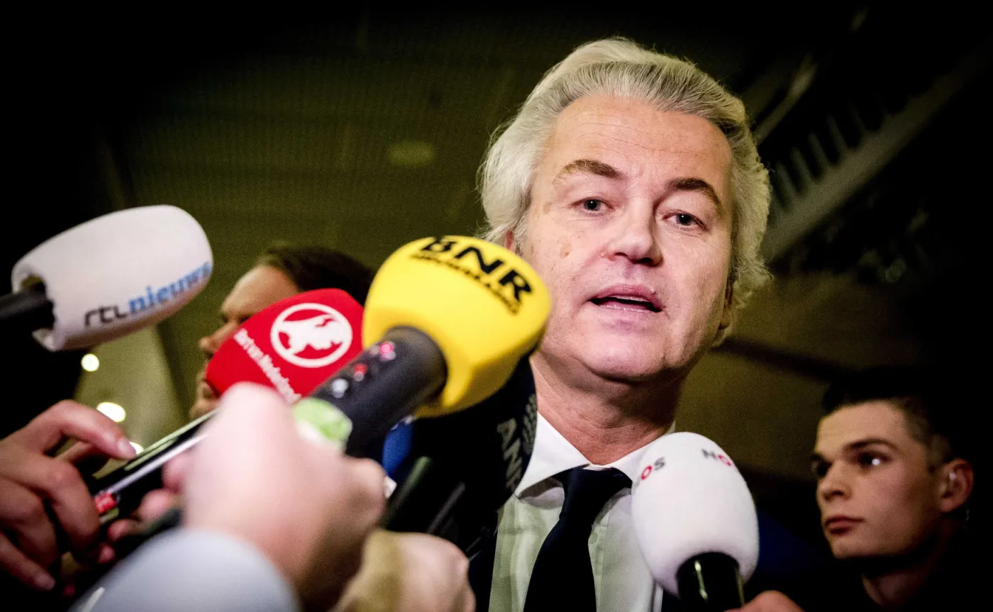 Geert Wilders