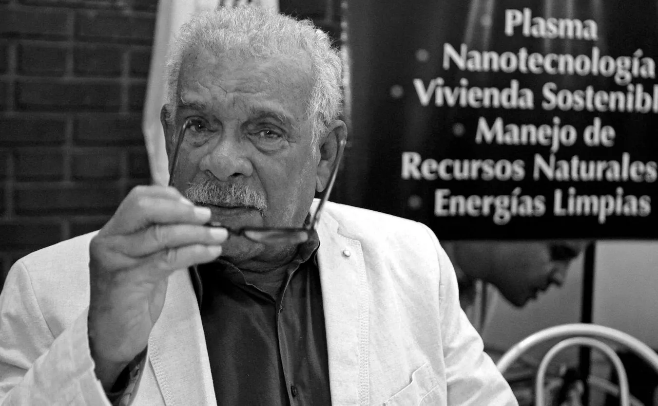 Derek Walcott 