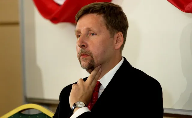 Migalski o Kaczyńskim: Musi utwierdzać wyborców w przekonaniu o własnym geniuszu taktycznym i strategicznym