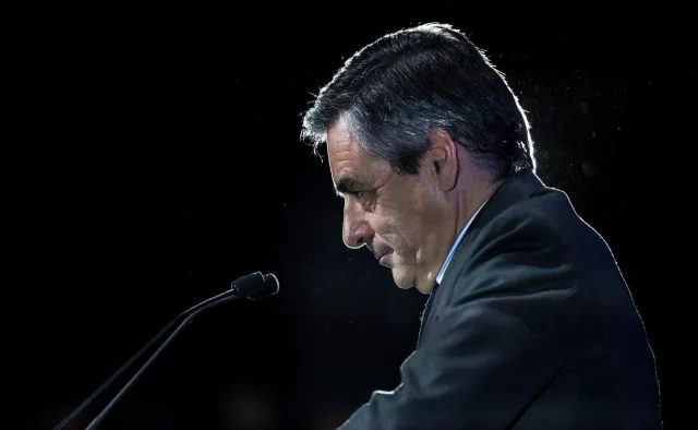 Nowe problemy Fillona. Miał dostać 50 tys. dolarów za zorganizowanie spotkania z Putinem