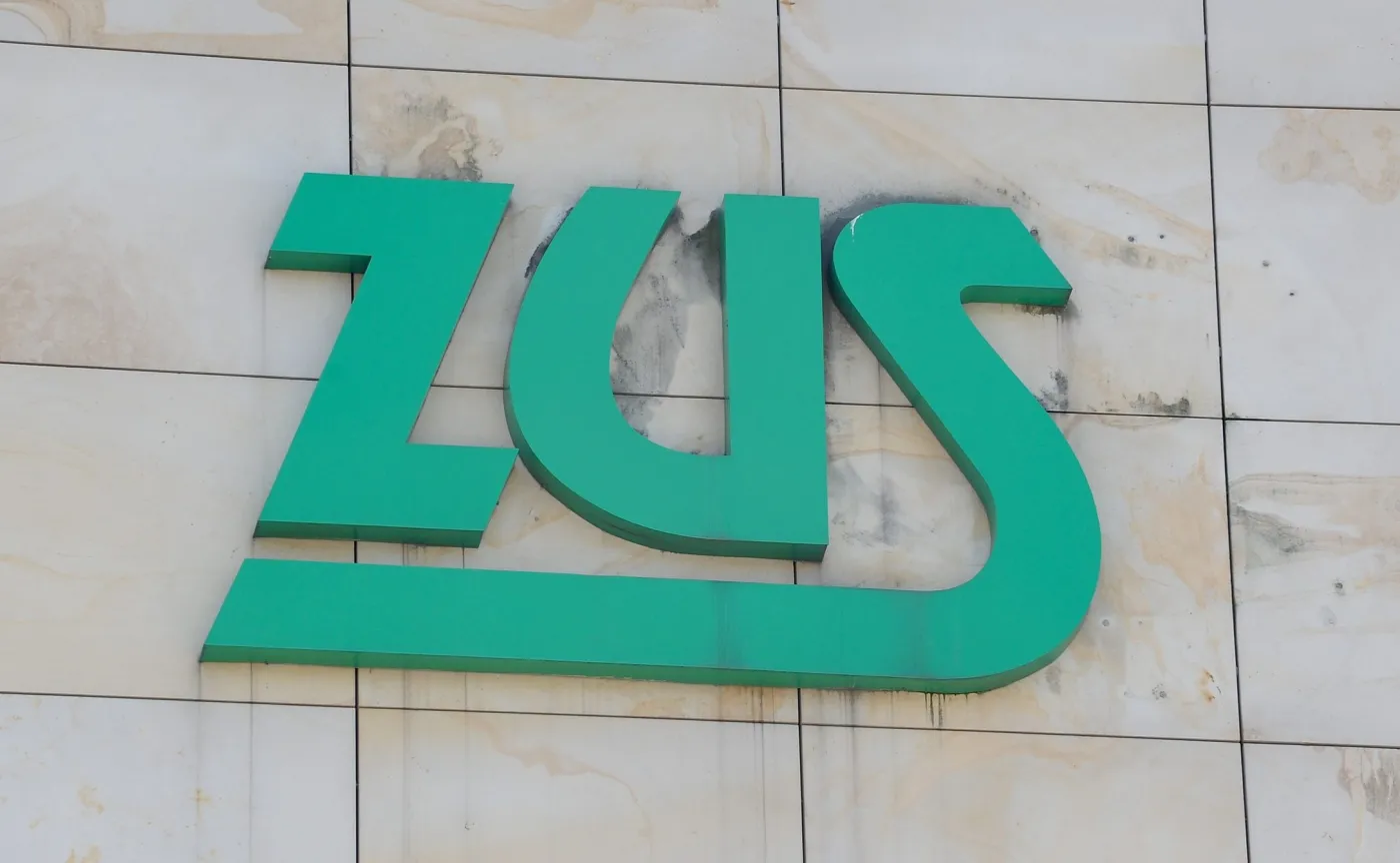 Siedziba ZUS