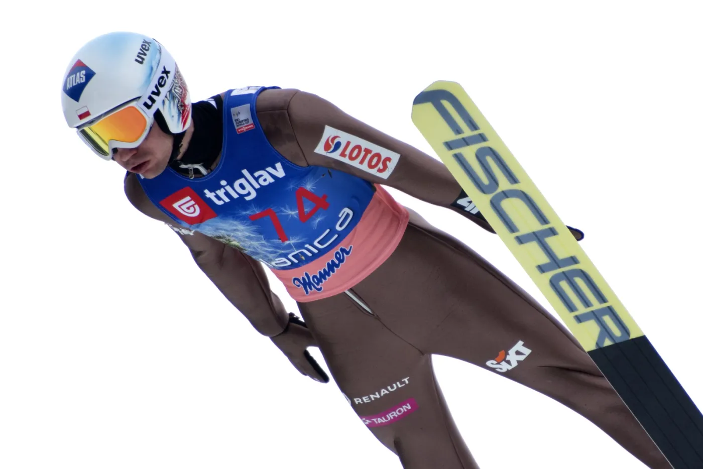 Kamil Stoch
