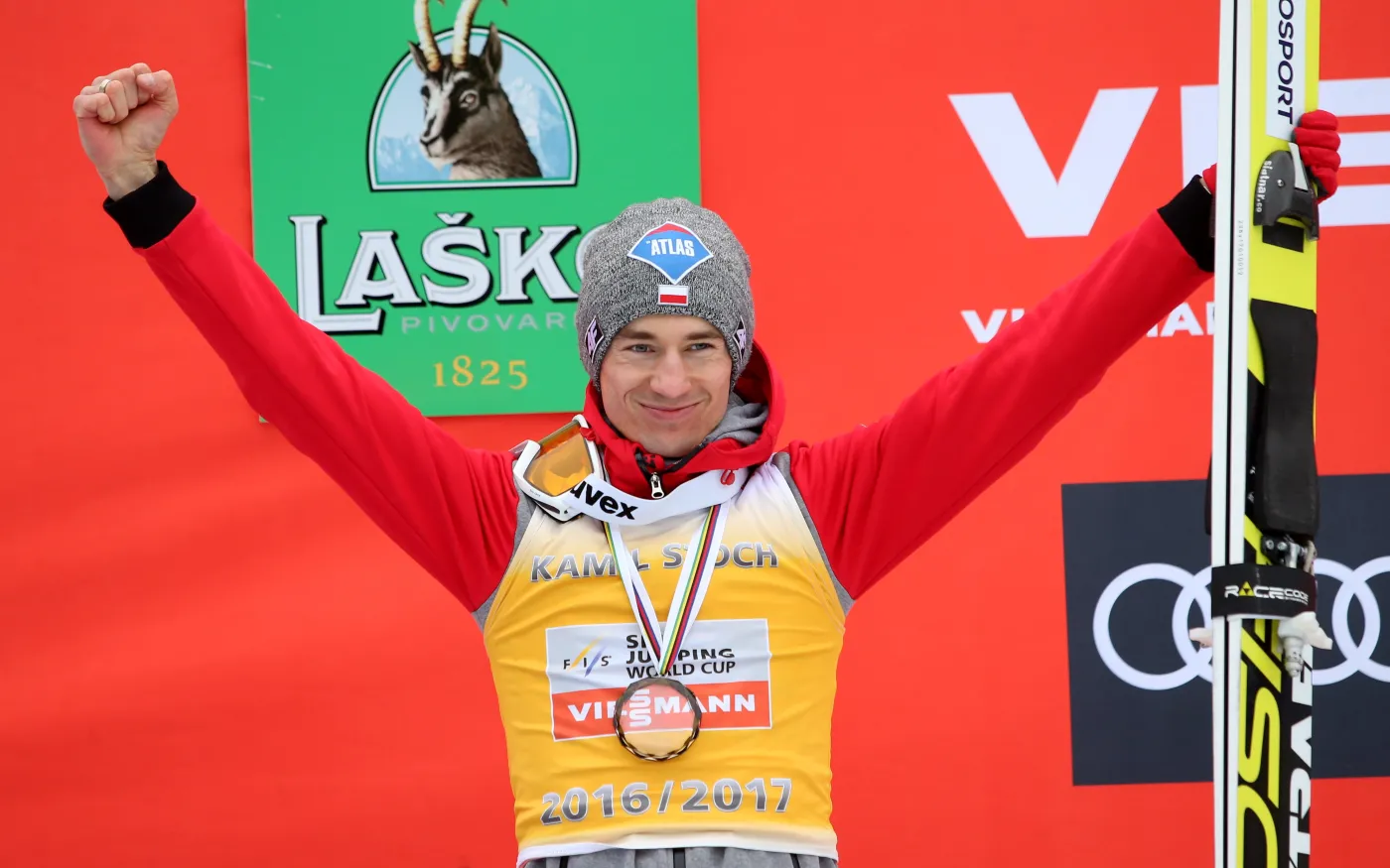 Kamil Stoch