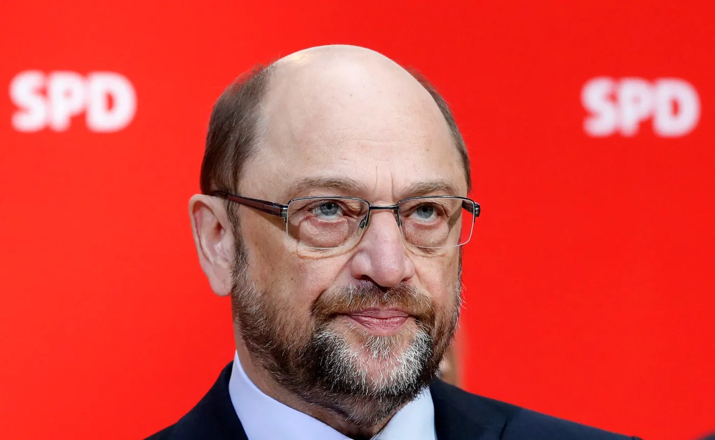 Martin Schulz
