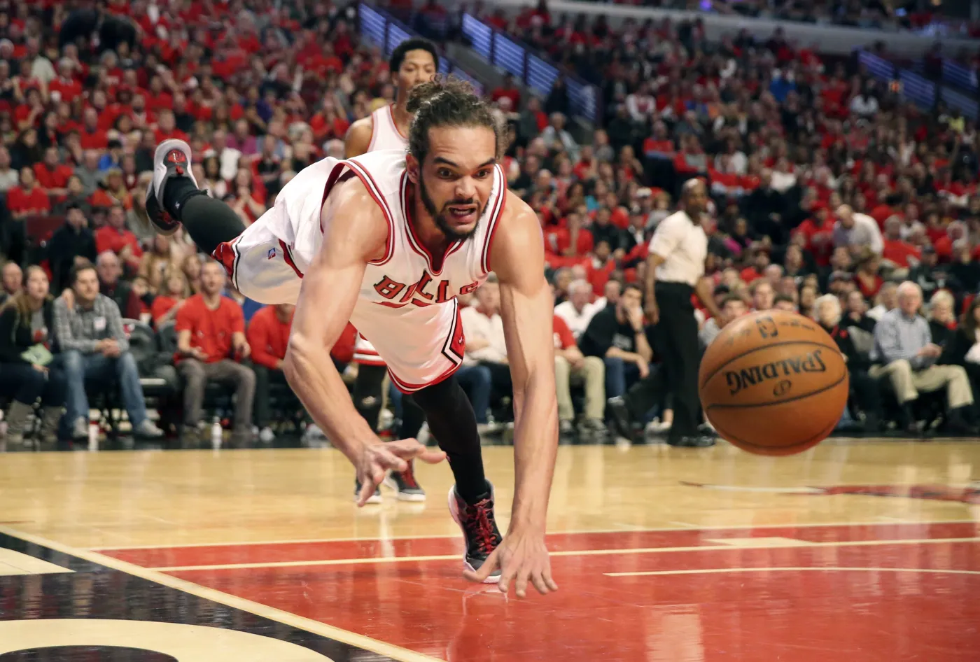 Joakim Noah