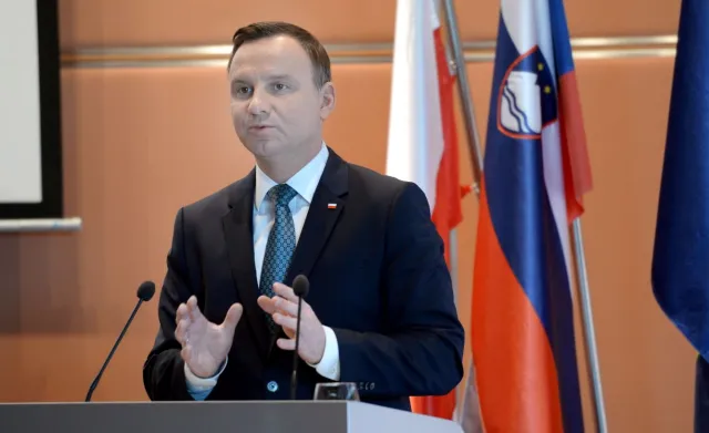 Szef BBN: Prezydent nie jest zaniepokojony informacją o ograniczeniu polskiego udziału w Eurokorpusie