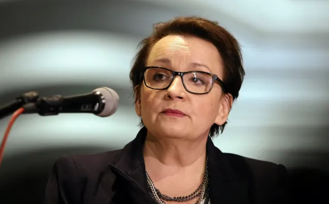 Postawił się minister edukacji, będzie miał nieplanowaną kontrolę