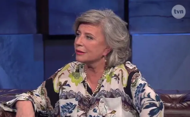 Janda u Wojewódzkiego: Piszą do mnie "Ty komunistyczna k**o". Zatrudniam pana, który co rano likwiduje hejty