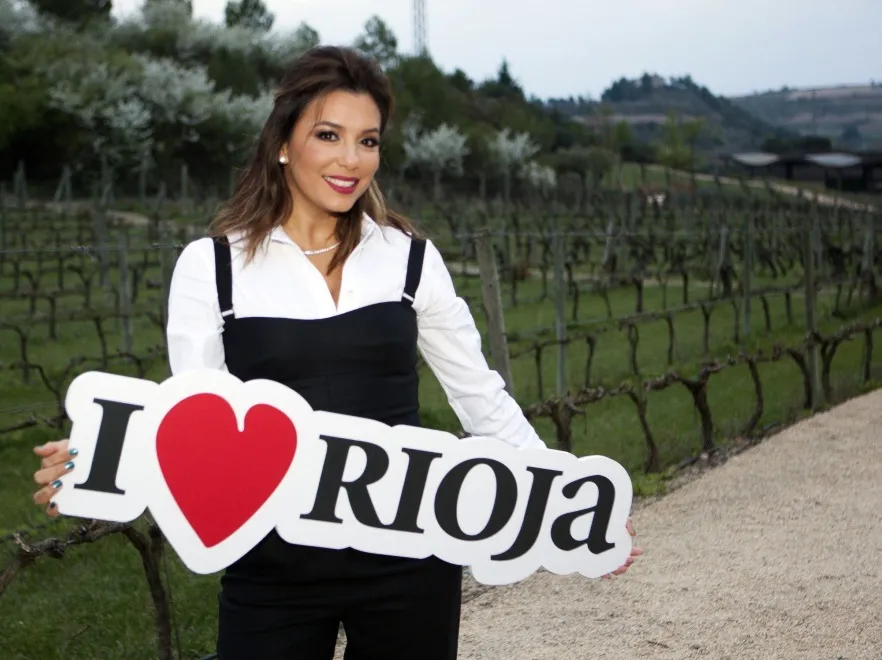 Eva Longoria 