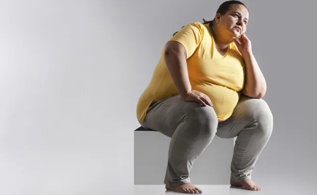 700 tys. Polaków cierpi na otyłość olbrzymią. "To cichy zabójca, nie defekt kosmetyczny"