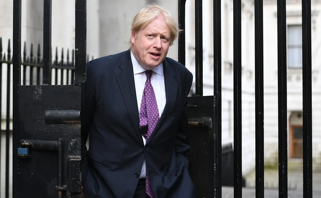 Szef brytyjskiej dyplomacji odwołuje wizytę w Moskwie. MSZ Rosji: Absurdalny powód