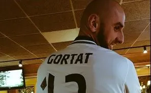 Marcin Gortat