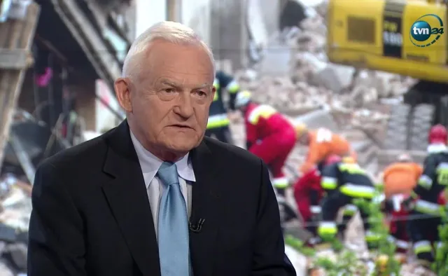 Miller: Schetyna lepszy niż kiedykolwiek, Kaczyński gorszy niż kiedykolwiek