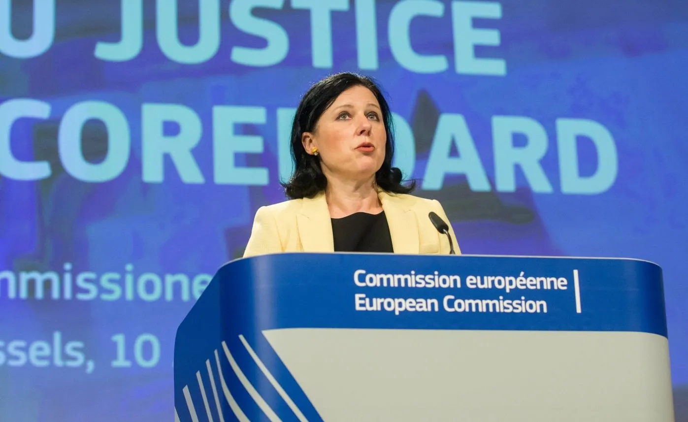 KE o wyborach w Polsce i na Węgrzech: Widzimy bardzo niepokojące trendy