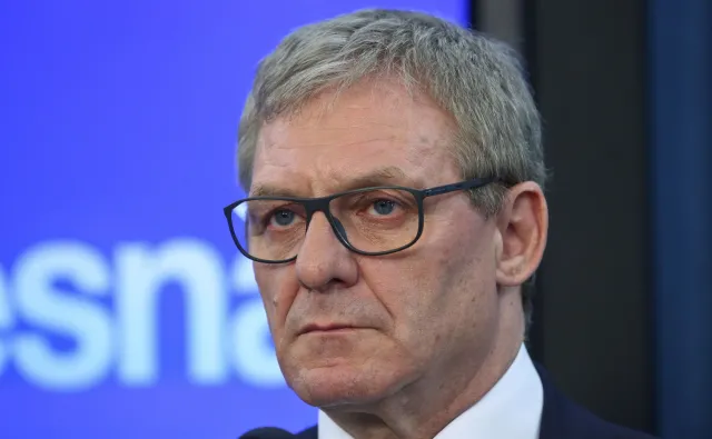 Poseł Nowoczesnej dołącza do klubu Platformy. "Nasze drogi musiały się rozejść"