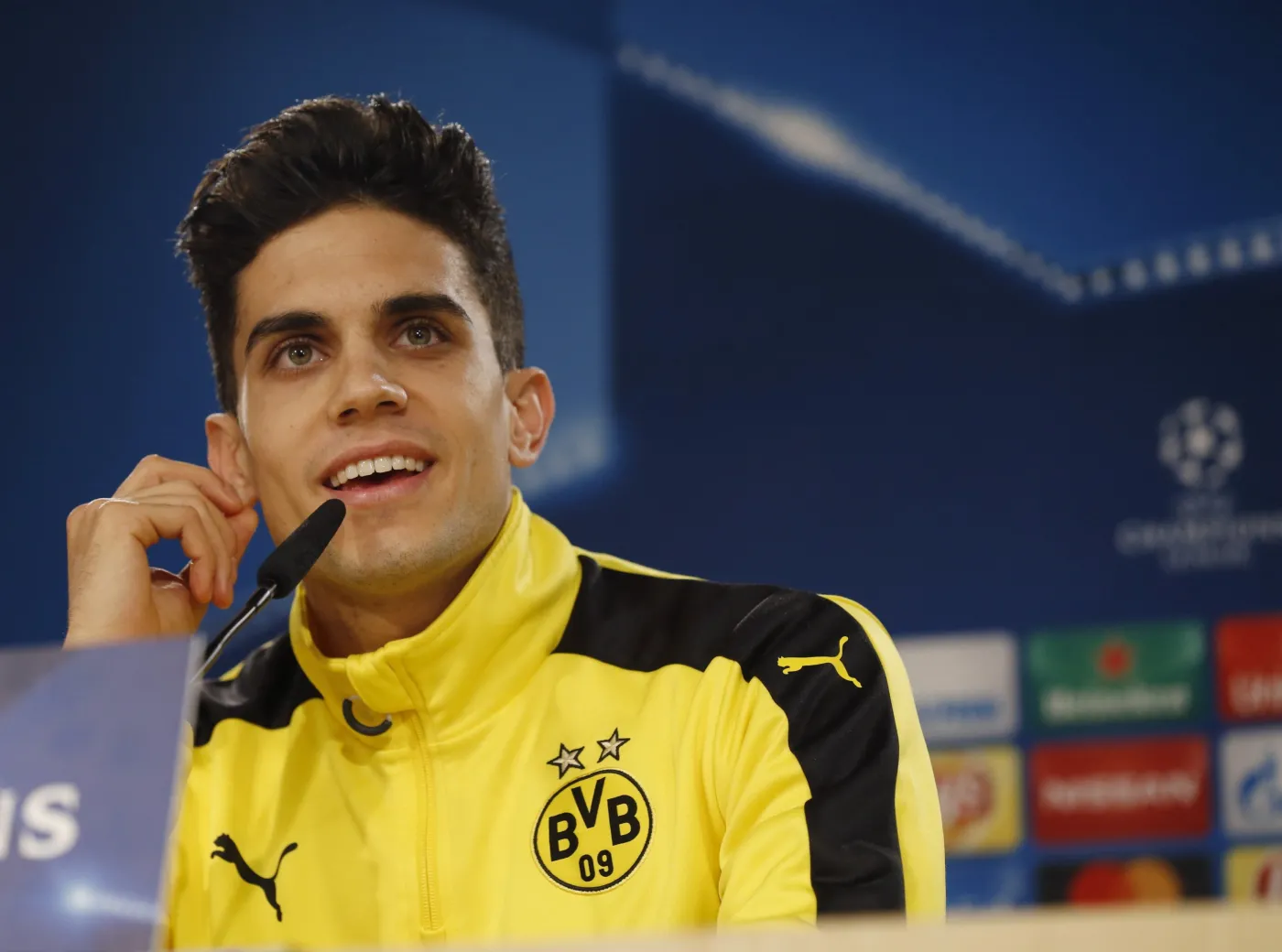 Marc Bartra