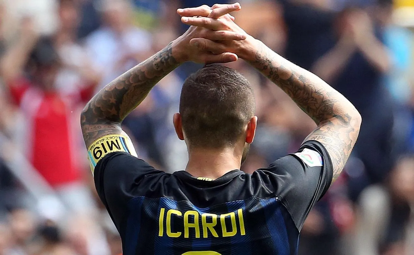 Liga włoska: Milan był na deskach, ale Inter dał mu się podnieść. Jak poszło Szczęsnemu i Skorupskiemu? WIDEO