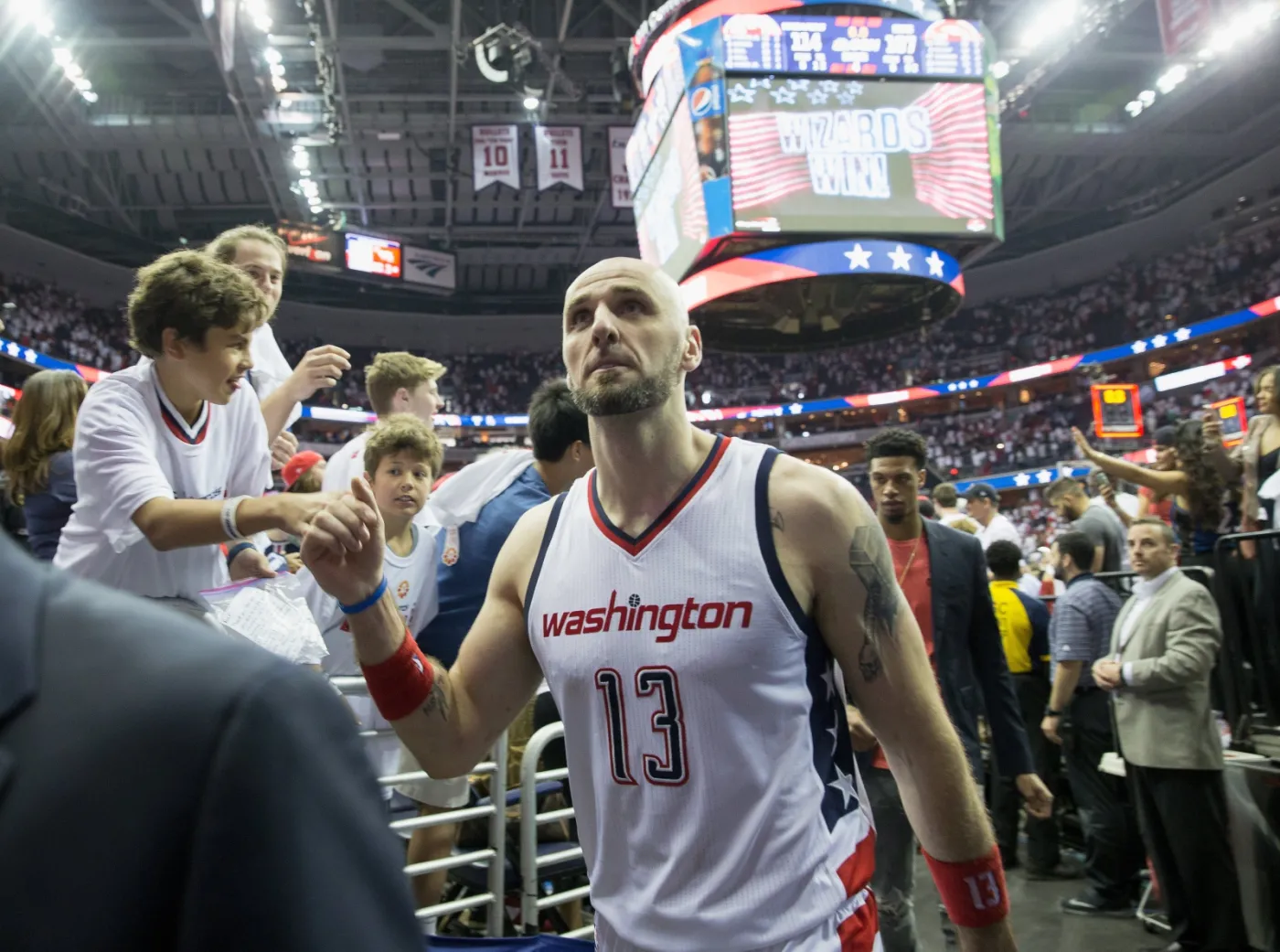 Marcin Gortat