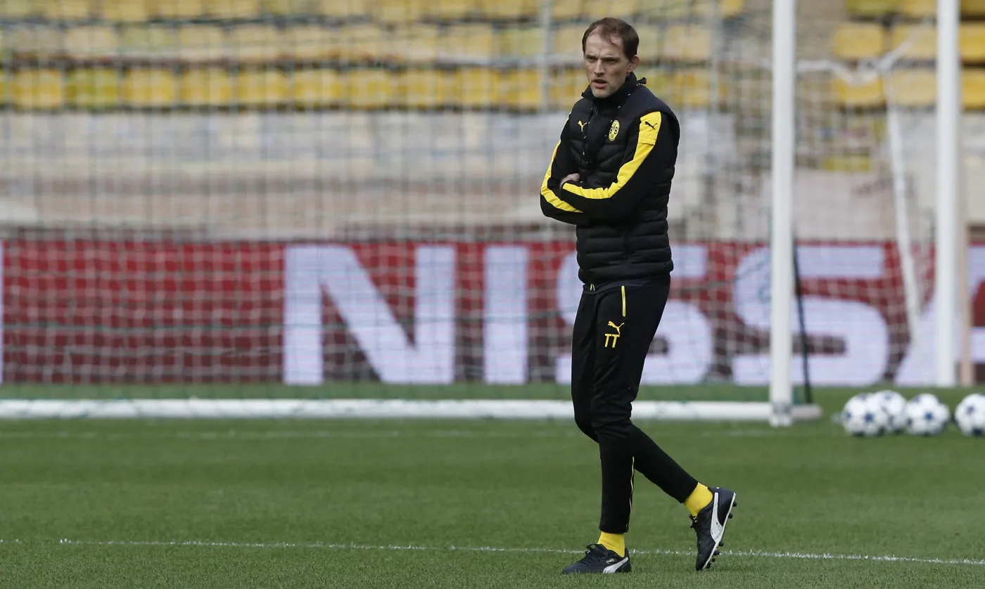 Thomas Tuchel