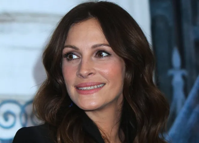 Julia Roberts