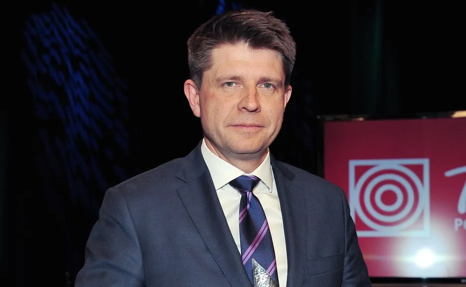 Petru o wyjeździe z posłanką Schmidt: To był błąd