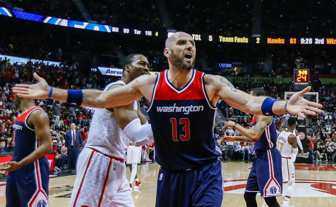 Marcin Gortat