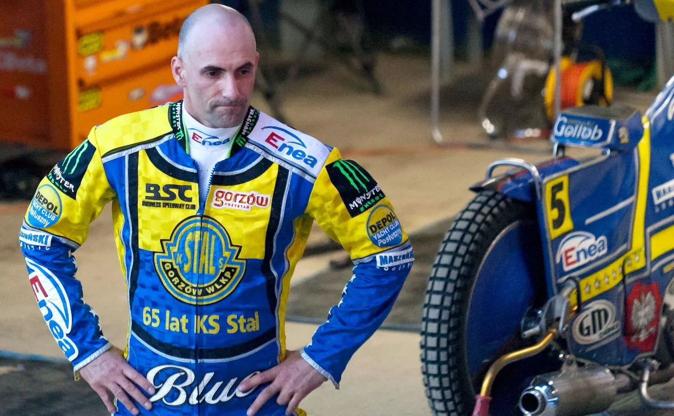 Tomasz Gollob
