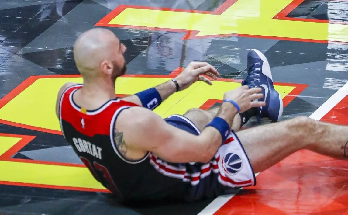Marcin Gortat