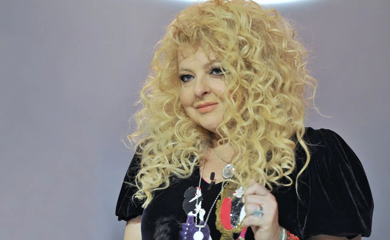 Gessler narzeka na zarobki w TVN: Mam bardzo skromną stałą działkę