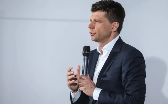 Petru mówi o "obozie Kaczyńskiego i Kukiza": Totalny nacjonalizm, populizm i manipulacja