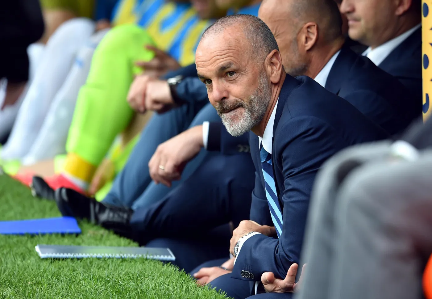 Stefano Pioli